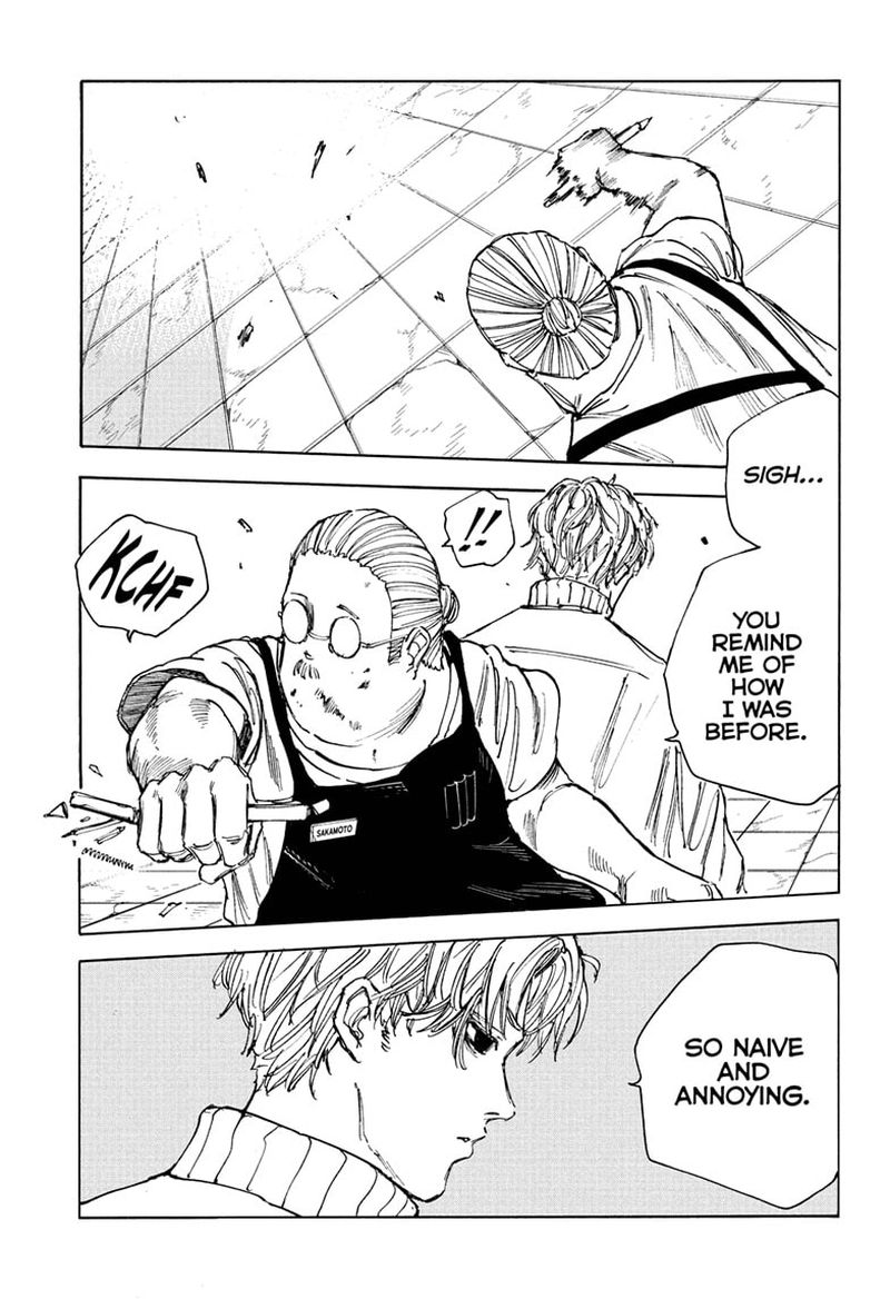 Chapter 53 No Way - Page 9